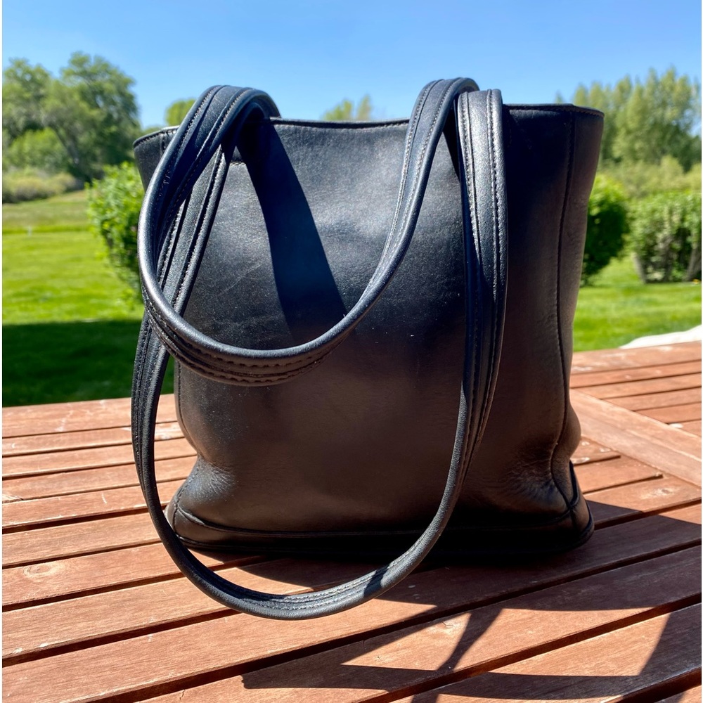 Coach Vintage Bleeker Bag